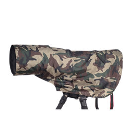 DLC Rain Cover, Camouflage, 23.5″x23.5″