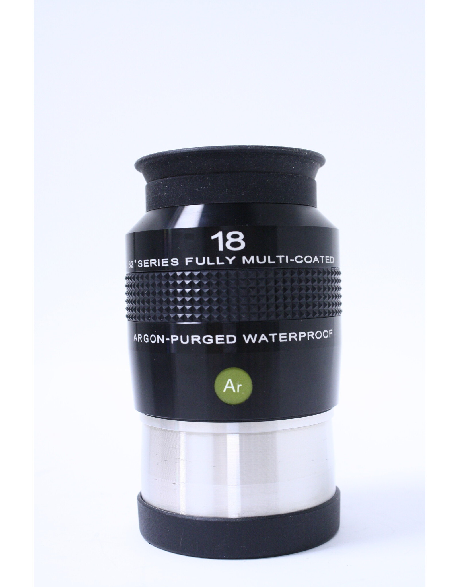Explore Scientific Explore Scientific 2" - 18 mm Argon Purged 82° Waterproof Eyepiece (Pre-owned)