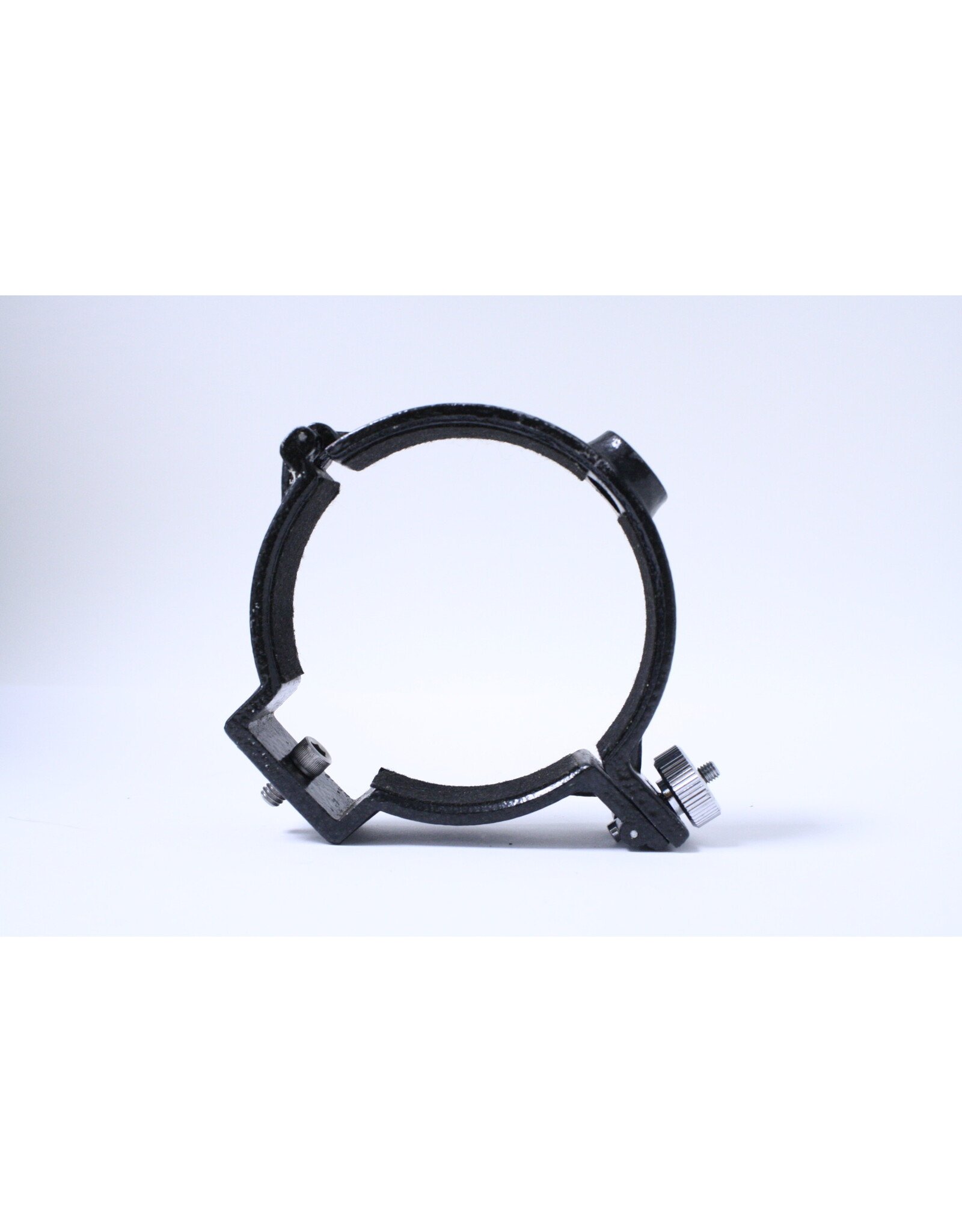 Antares Optical Antares Telescope Tube Mounting Rings - 3.5" (90mm) (Set of 2) (Pre-owned)