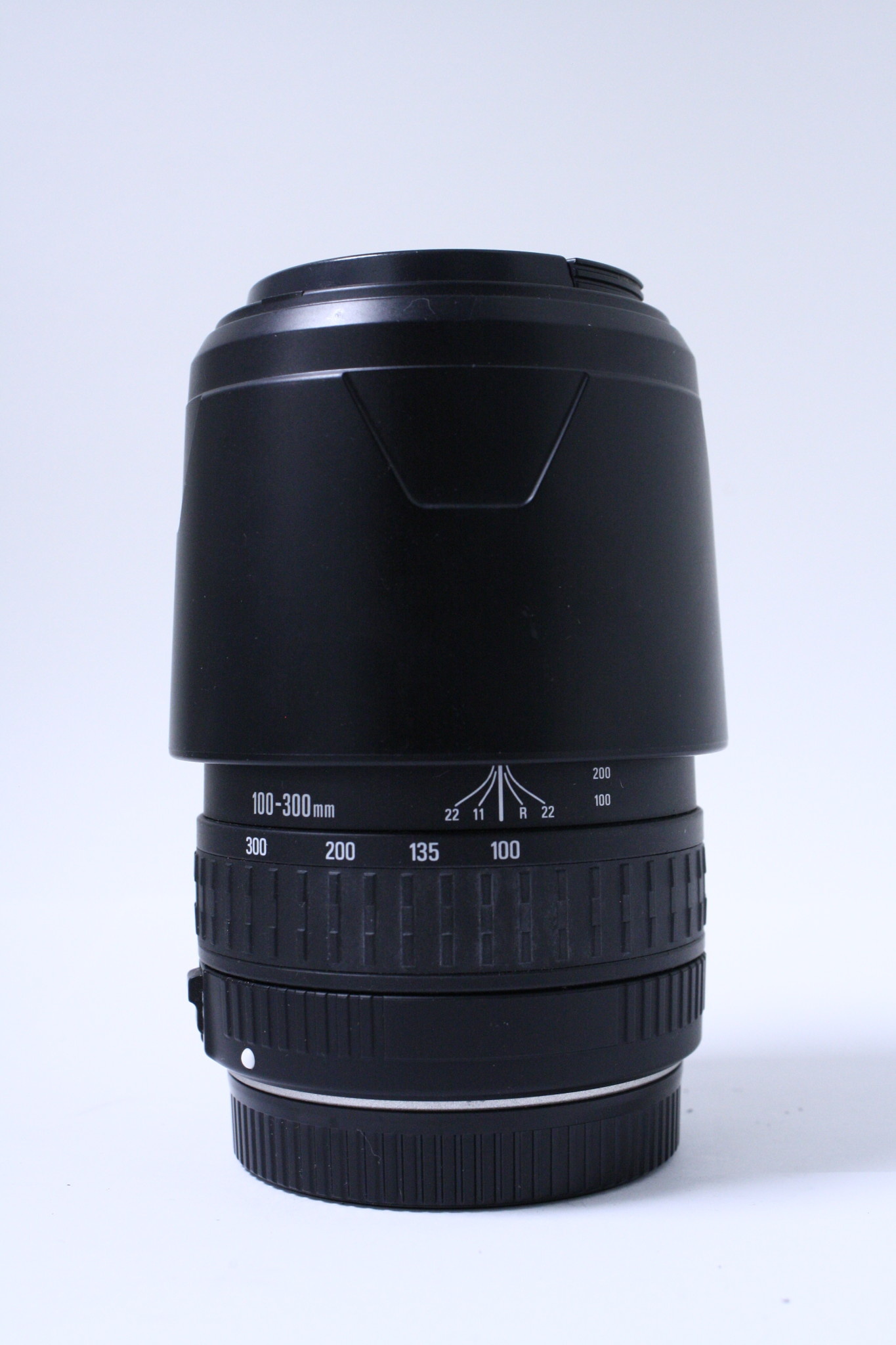 Canon EOS 20D/SIGMA 100-300mm (良品) Canon EOS 20D/SIGMA 100-300mm (良品)