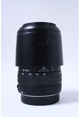 Sigma 100-300 f4.5-6.7 Lens for Canon Film Cameras (Pre-owned)