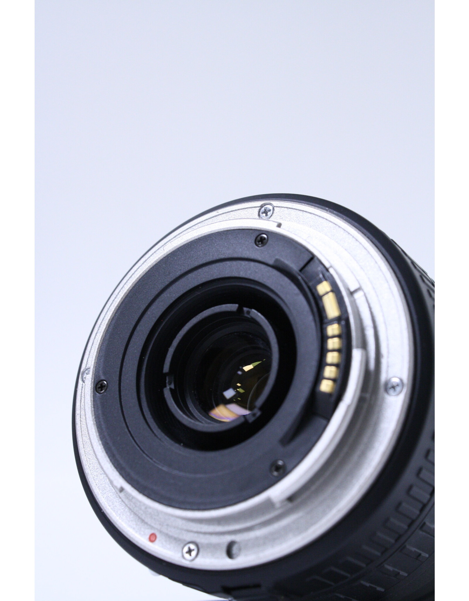 Sigma 100-300 f4.5-6.7 Lens for Canon Film Cameras (Pre-owned)