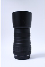 Sigma 100-300 f4.5-6.7 Lens for Canon Film Cameras (Pre-owned)