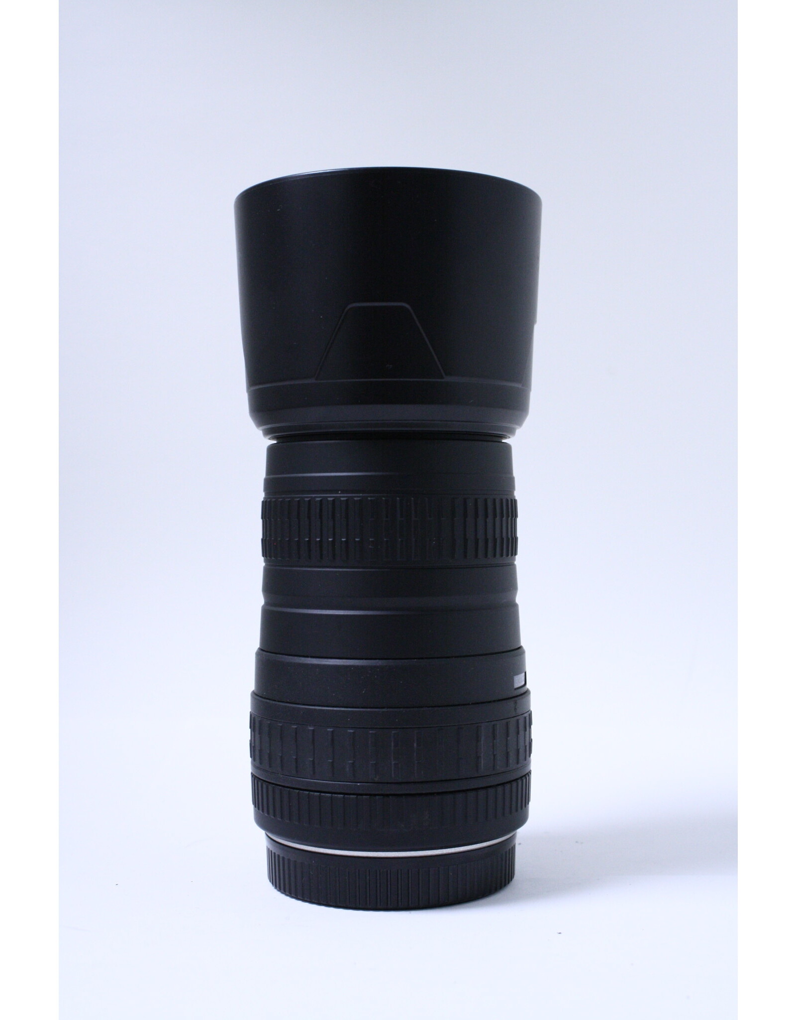 Sigma 100-300 f4.5-6.7 Lens for Canon Film Cameras (Pre-owned)