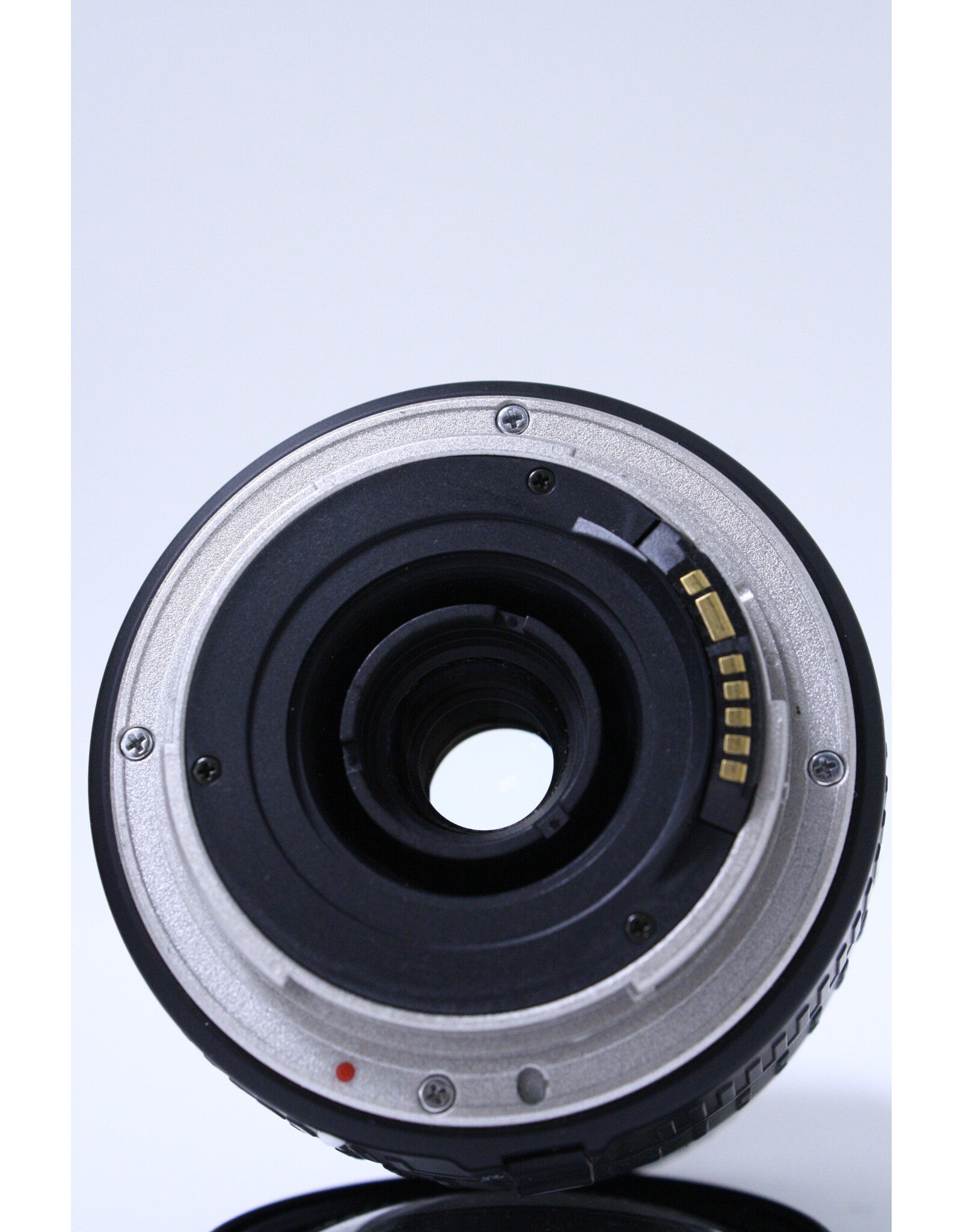Sigma 100-300 f4.5-6.7 Lens for Canon Film Cameras (Pre-owned)