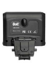 Bolt Bolt TTL Macro Ring Flash with Transceiver Set for Nikon #VM-1000