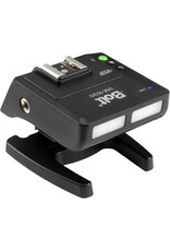 Bolt Bolt TTL Macro Ring Flash with Transceiver Set for Nikon #VM-1000