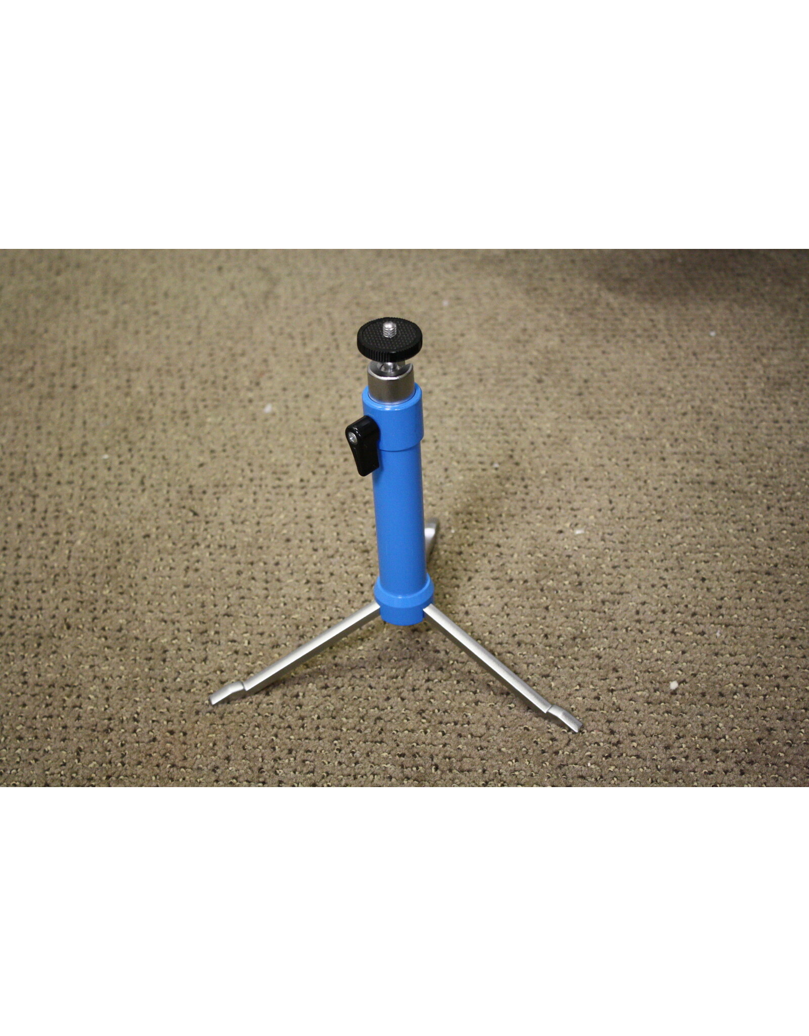 Table Top Tripod w/Ball Head (Color may vary)