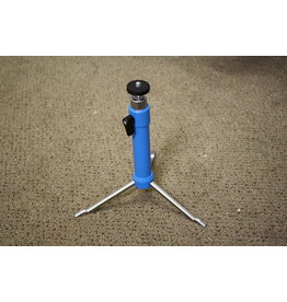 Table Top Tripod w/Ball Head (Color may vary)