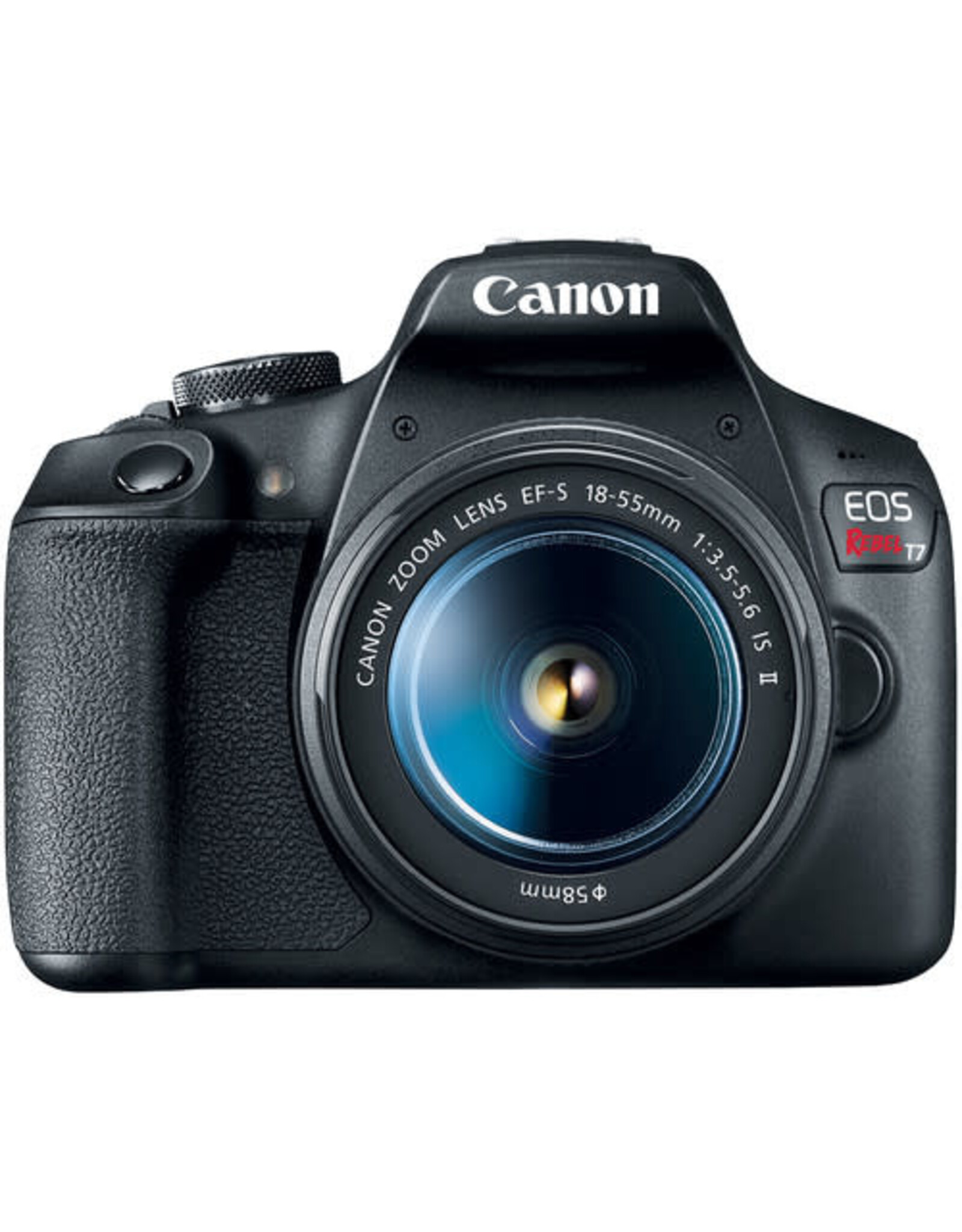 Canon Canon EOS Rebel T7 Body