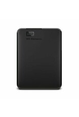 Western Digital WD  1TB Portable External Hard Drive