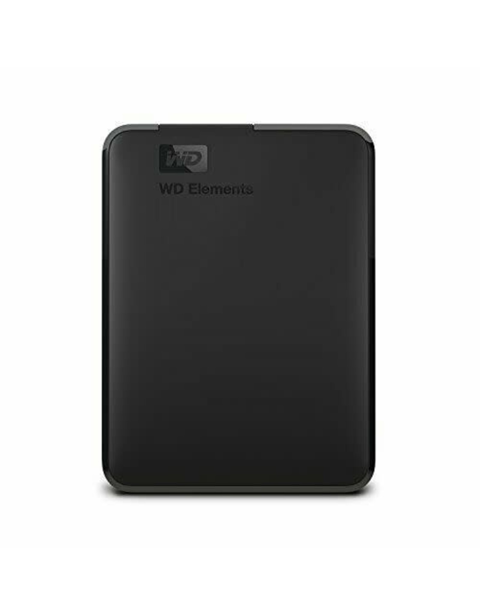 Western Digital WD  1TB Portable External Hard Drive
