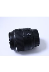 Nikon AF-P DX NIKKOR 18-55mm f/3.5-5.6G VR Lens (Refurbished)