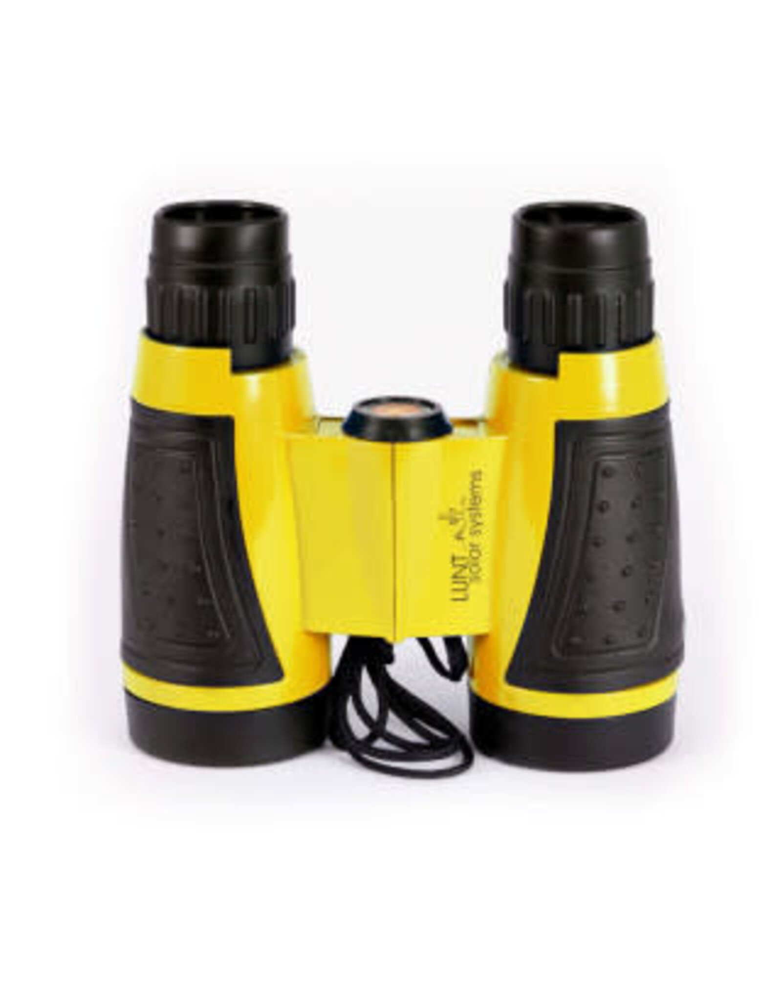 Lunt Lunt 6x30 Sunoculars (Specify Color - Blue, Red, Yellow)