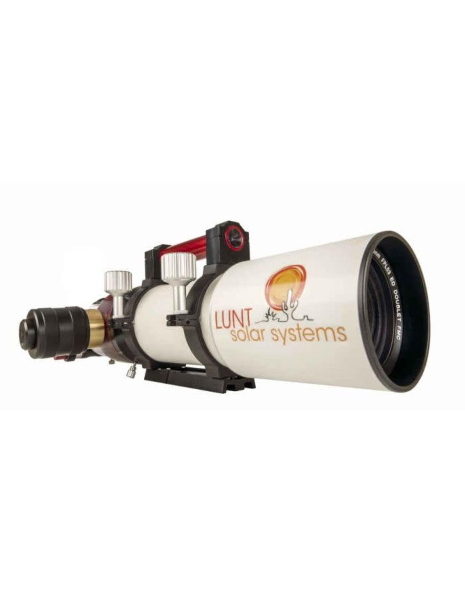 Lunt Lunt 80mm Universal Day & Night Use Modular Telescope R&P