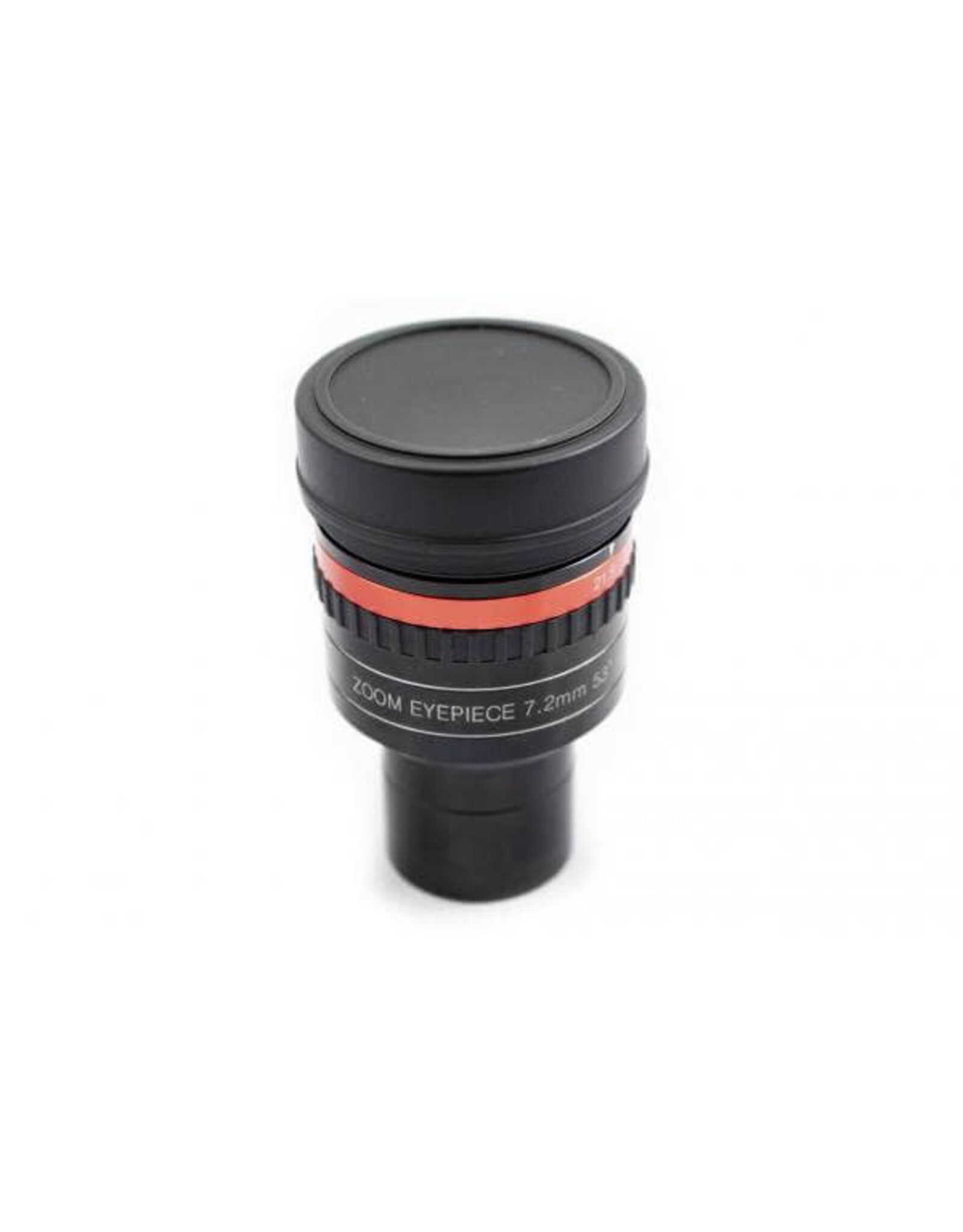 Lunt Lunt Flat Field Eyepiece 7.2-21mm Zoom