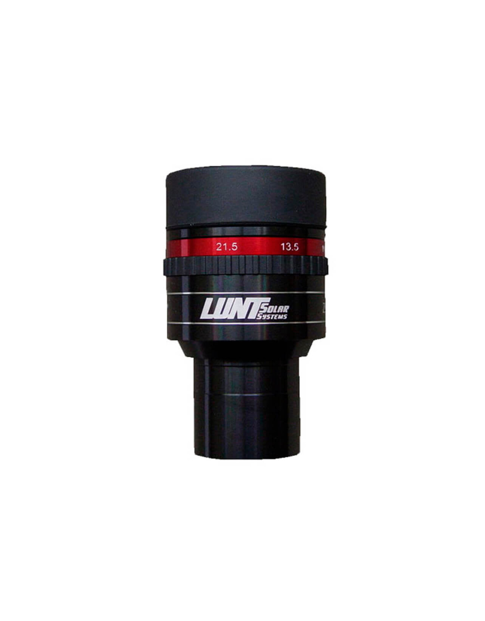 Lunt Lunt Flat Field Eyepiece 7.2-21mm Zoom