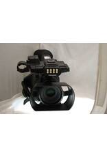 Panasonic Panasonic AG-AC30 Full-HD AVCCAM Handheld Camera (US Version) Pre-Owned