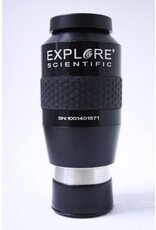Explore Scientific Explore Scientific 14mm - 100° Argon Purged Waterproof 2" Eyepiece (Pre-owned)