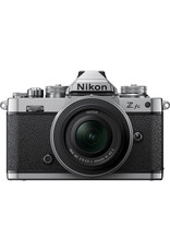Nikon Nikon Zfc Mirrorless Camera with 16-50mm Lens