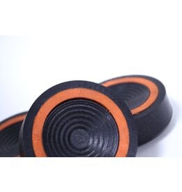 Celestron Celestron Vibration Suspension Pads (Set of 3) (Pre-owned)