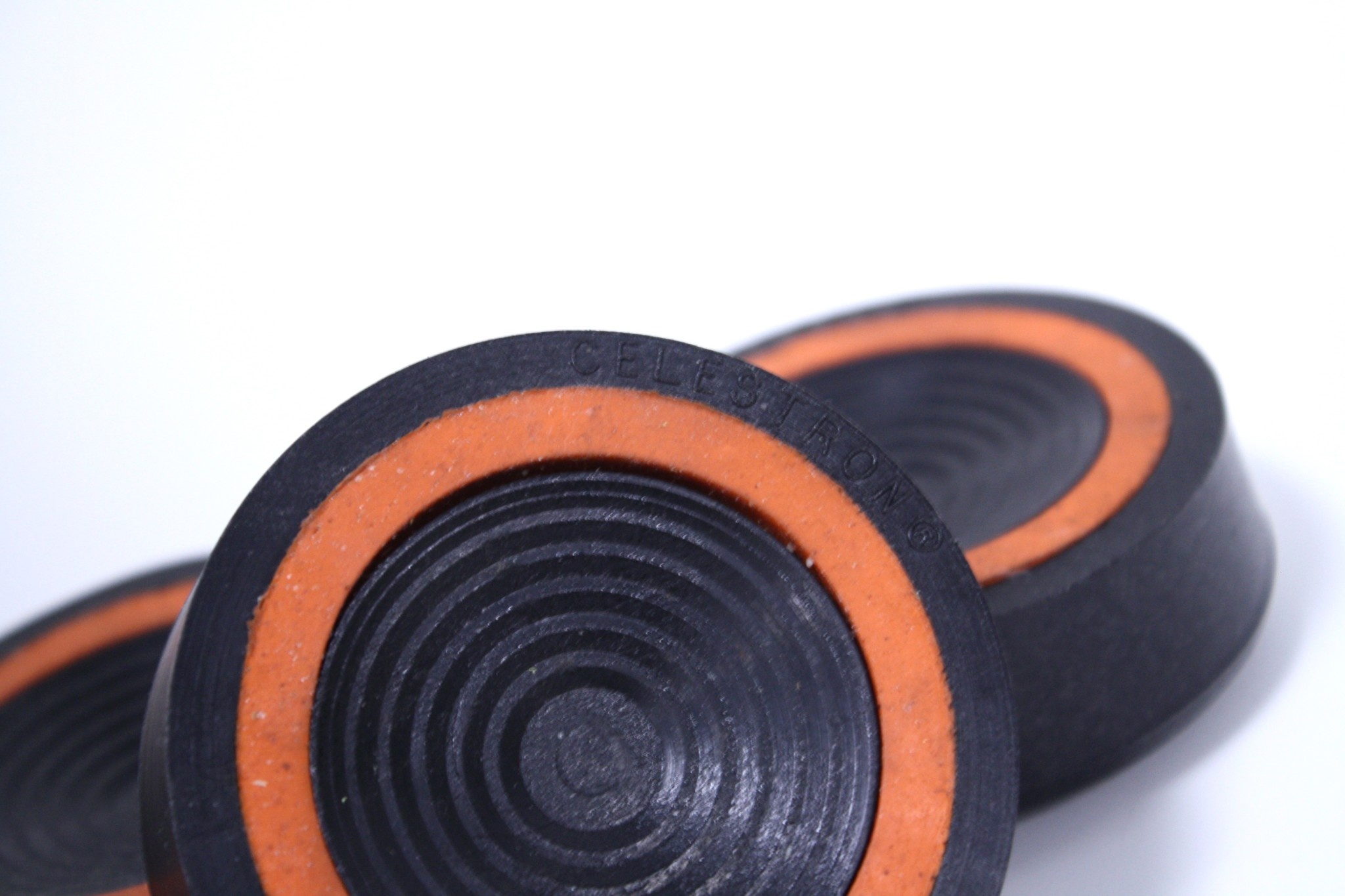 Celestron Vibration Suspension Pads (Set of 3) (Preowned) Camera