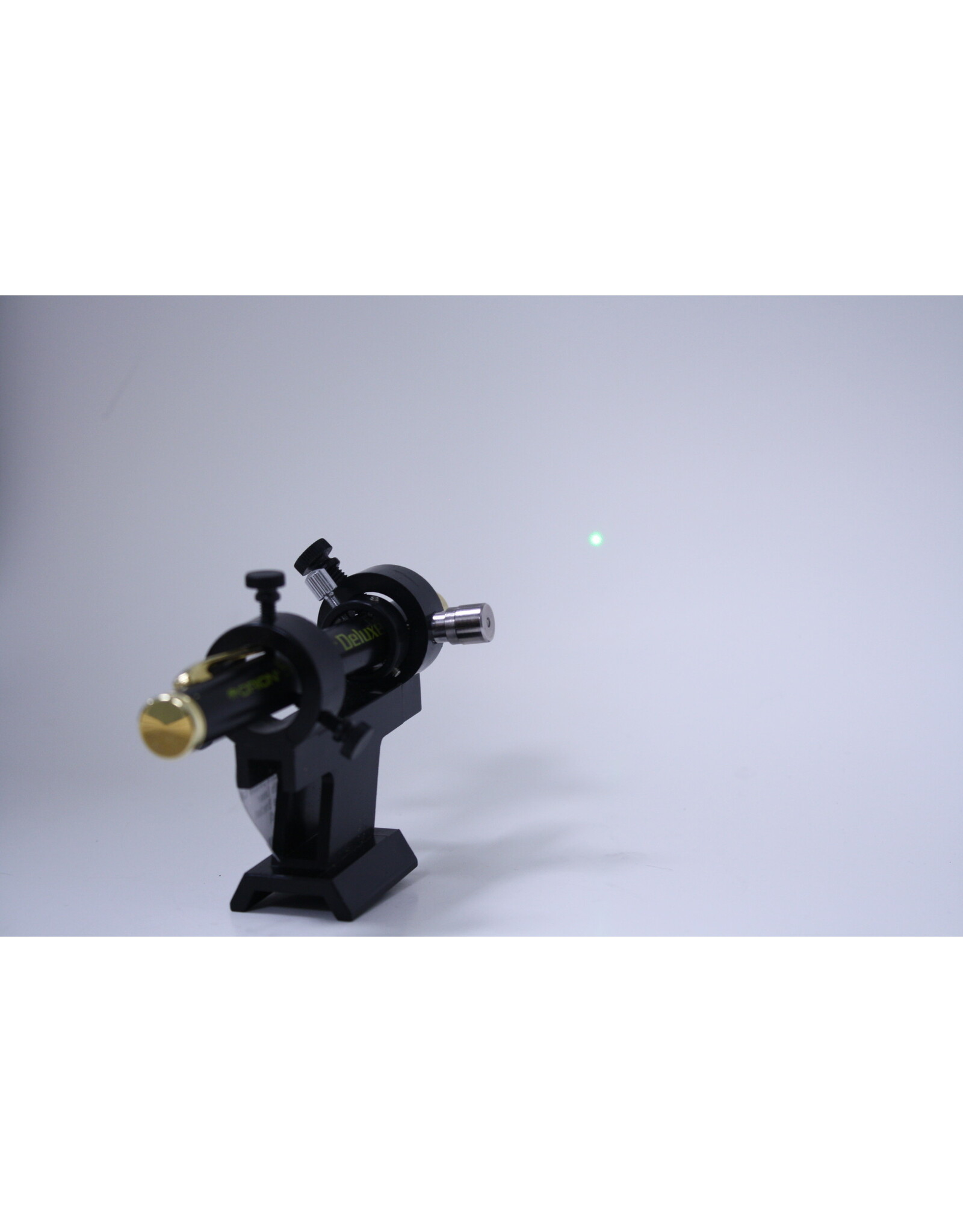 Orion Orion SkyLine Deluxe Laser Pointer with Laser finderscope Bracket (Pre-owned)