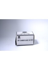 Konica Minolta OS-1100 Off Camera Shoe for i Series Flashes