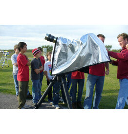 TeleGizmos TeleGizmos Solar Observing Hood - TGSO
