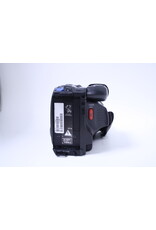 Panasonic Palmcorder VHSc PV-D407 Camcorder with Bag and accessories (TESTED!)