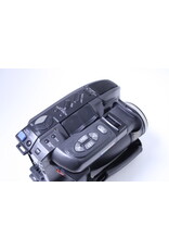 Panasonic Palmcorder VHSc PV-D407 Camcorder with Bag and accessories (TESTED!)