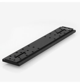 ADM ADM DUP21M- D Series Universal Dovetail Bar. 21″ Long, 60mm Spacing