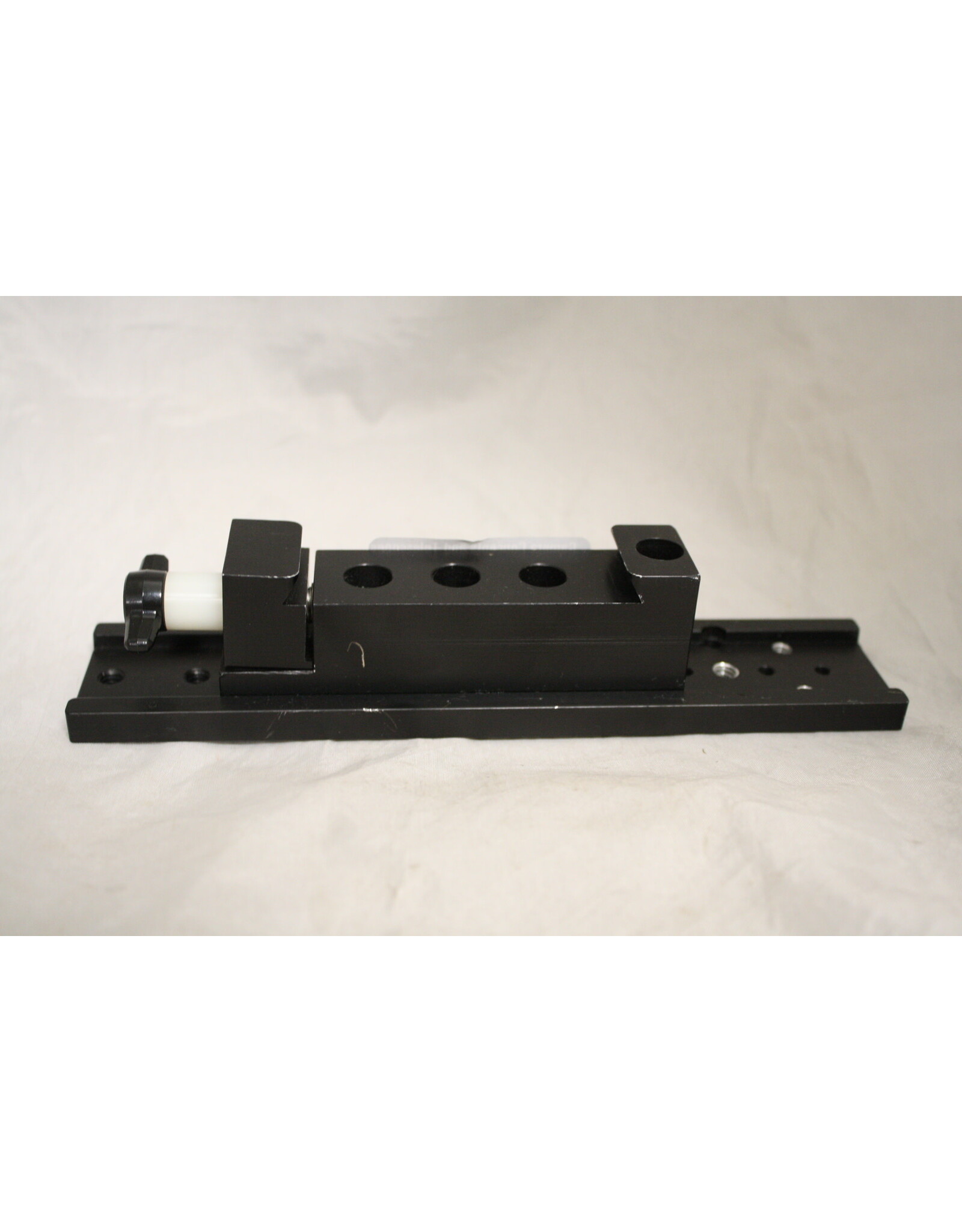 TSS Dual Clamp Block  D2D (Pre-owned)