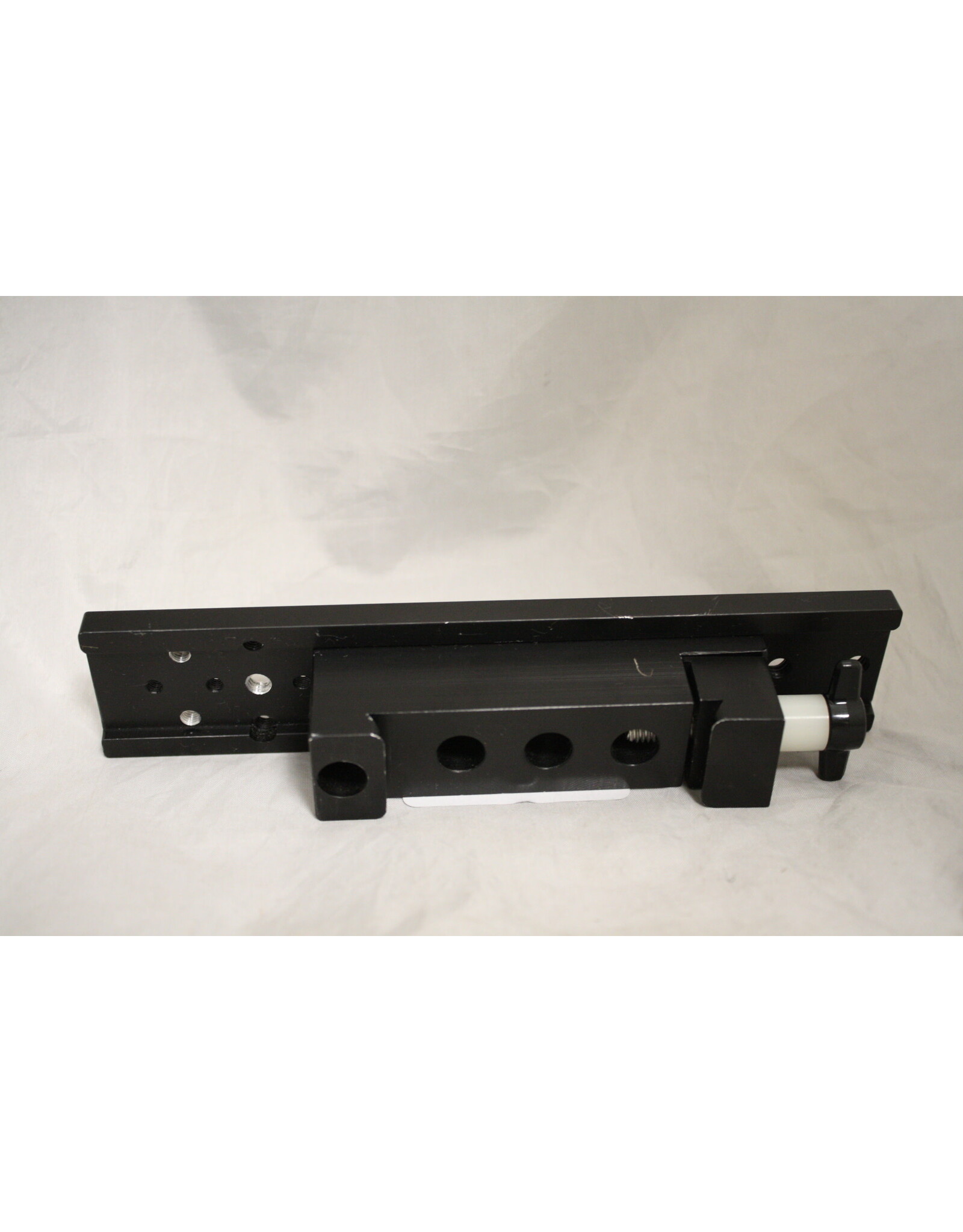 TSS Dual Clamp Block  D2D (Pre-owned)