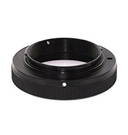 Sony DSLR Wide T Mount Adapter Ring  - 48 mm