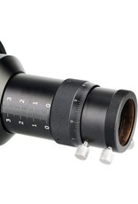 Arcturus SVBONY 60mm Multi-Use Guide Scope FMC F4 1.25" Double Helical Focuser - SV106