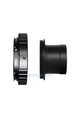 ZWO ZWO 1.25" T-Mount Photography Camera Adapter (Also Arcturus & Svbony) (Requires T Ring)