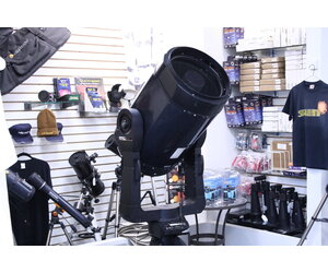 Meade RCX400 Ritchey Chretien with Tripod and Wedge (Pre-Owned