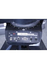 Meade Meade 16" (f/8) RCX 400 Advanced Ritchey-Chretien Telescope, with UHTC Coating, Computerized Altazimuth Fork Mount, Autostar II Computerized Hand Controller, & Tripod (Pre-Owned)