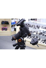 Celestron Celestron CGEM Mount with Polarscope, Hand controller and Rolling Pelican Case(Pre-owned)