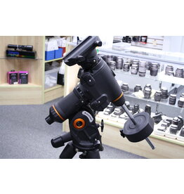 Celestron Celestron CGEM Mount with Polarscope, Hand controller (Pre-owned)