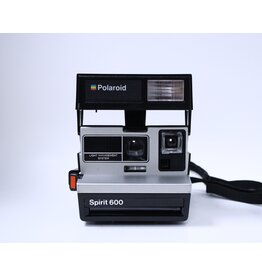 Polaroid Spirit 600 Instant Film Camera (Pre-owned)