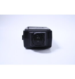 Sunpak Auto 30DX Bounce Swivel Flash Dedicated for Canon (Pre-owned)