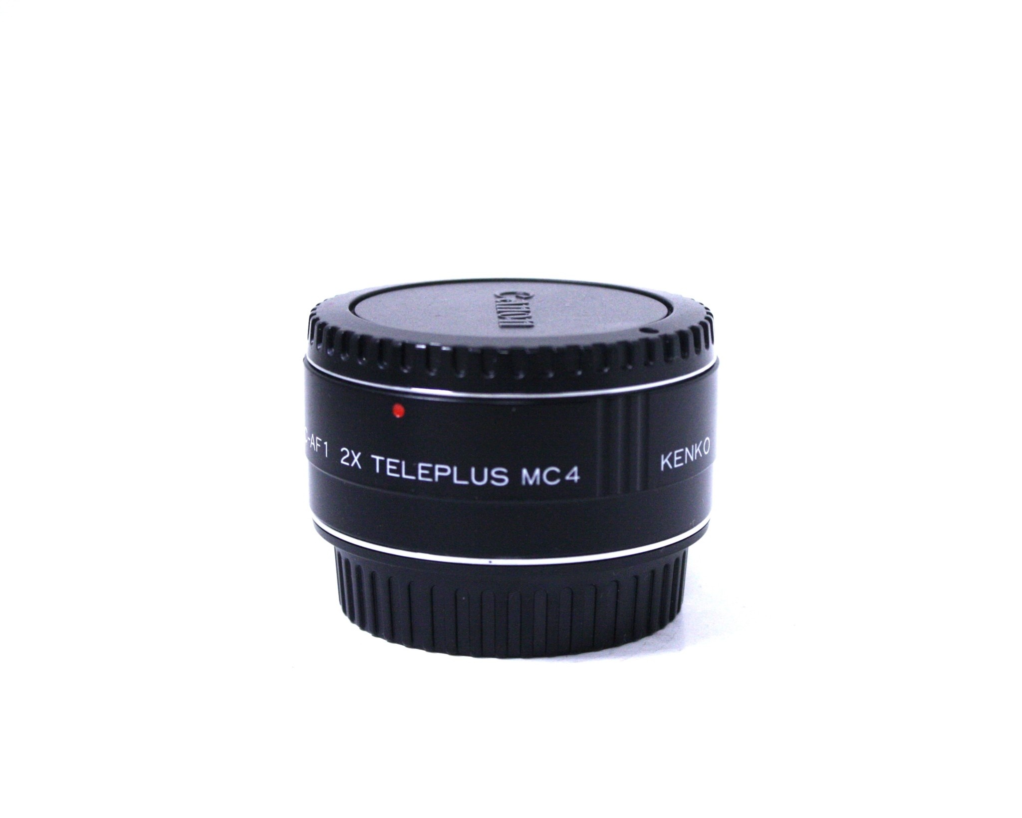 Kenko 2x TelePlus Teleconverter for Canon EOS DIgital (Pre-owned