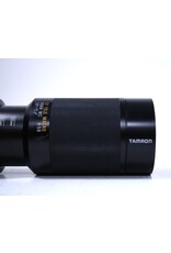 Tamron Tamron Adaptall 80-210mm f3.8/4 Zoom Telephoto Manual Focus Lens for Canon FD