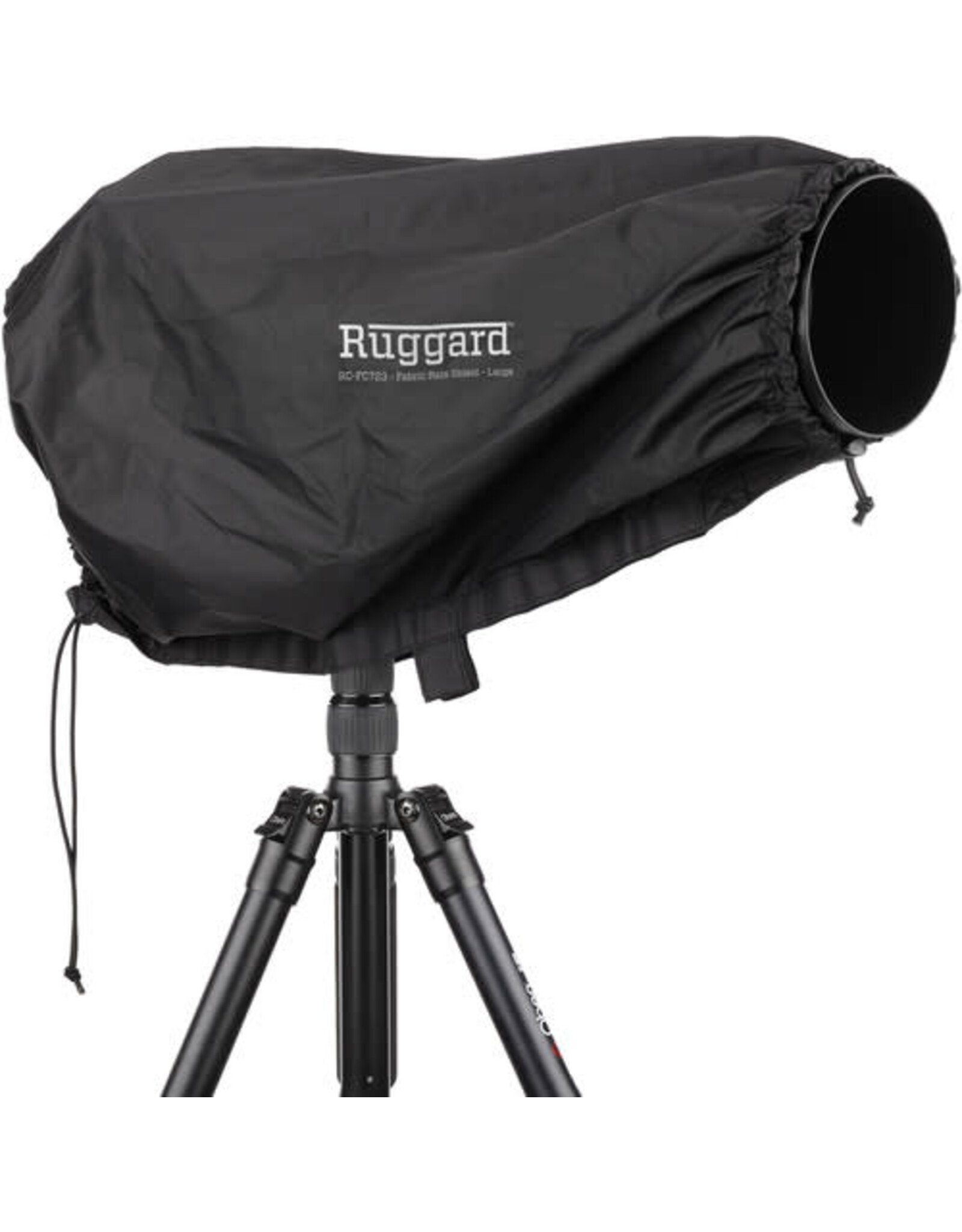 Ruggard Fabric Rain Shield Large (23") Rain Cover - RC-FC723