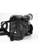 Panasonic Panasonic VHSc Camcorder PV-IQ384  (Camera Works but Battery Needs Replacing)