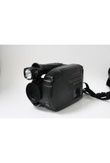 Panasonic Panasonic VHSc Camcorder PV-IQ384  (Camera Works but Battery Needs Replacing)