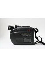 Panasonic Panasonic VHSc Camcorder PV-IQ384  (Camera Works but Battery Needs Replacing)