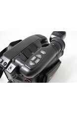 Panasonic Panasonic VHSc Camcorder PV-IQ384  (Camera Works but Battery Needs Replacing)